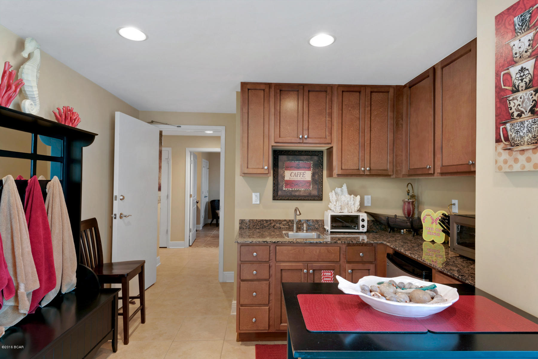 16701 Front Beach Road, Unit 407 Panama City Beach, FL 32413 - Photo 34 of 41