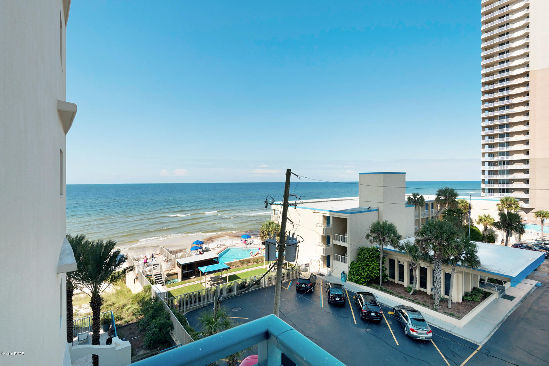 16701 Front Beach Road, Unit 407 Panama City Beach, FL 32413 - Photo 35 of 41