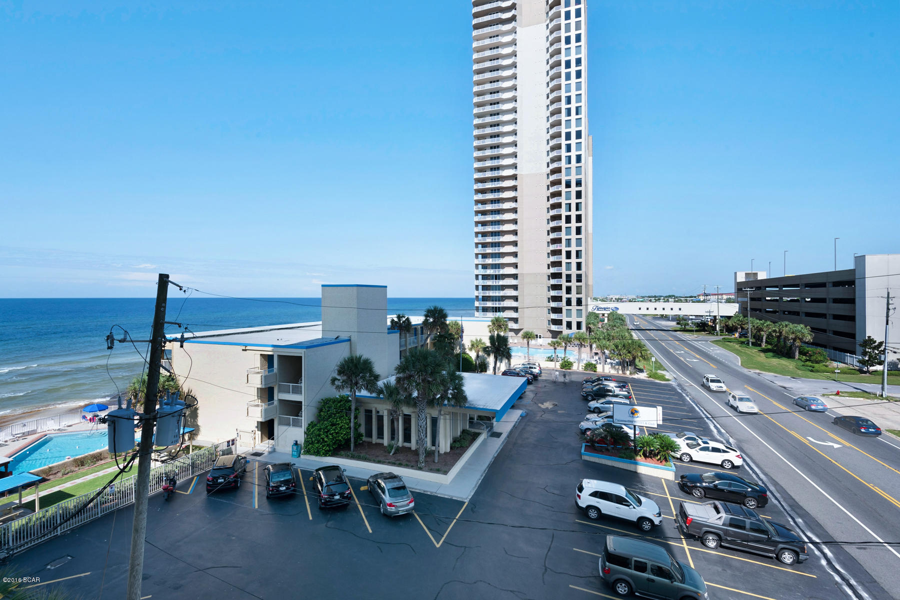 16701 Front Beach Road, Unit 407 Panama City Beach, FL 32413 - Photo 36 of 41