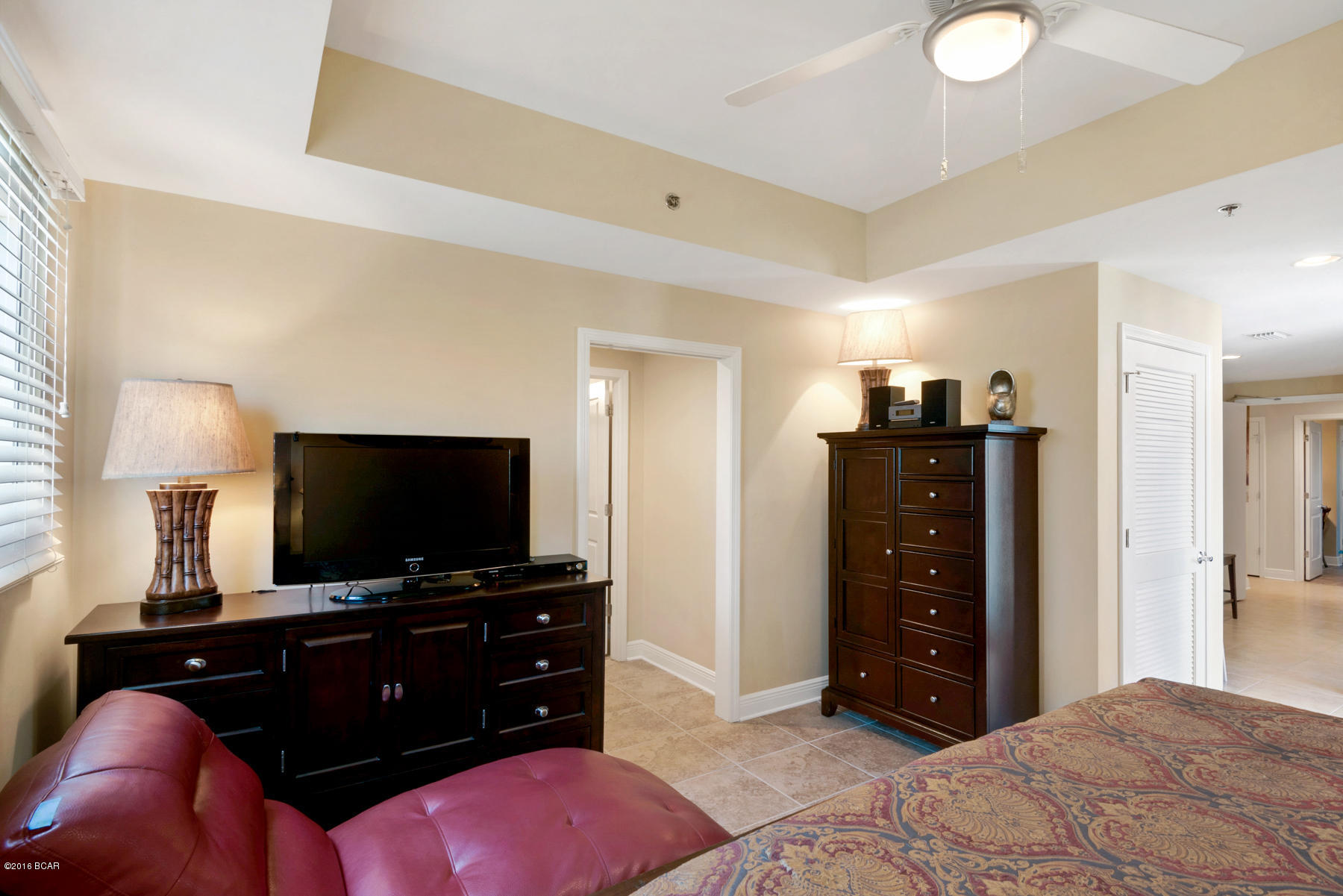 16701 Front Beach Road, Unit 407 Panama City Beach, FL 32413 - Photo 39 of 41