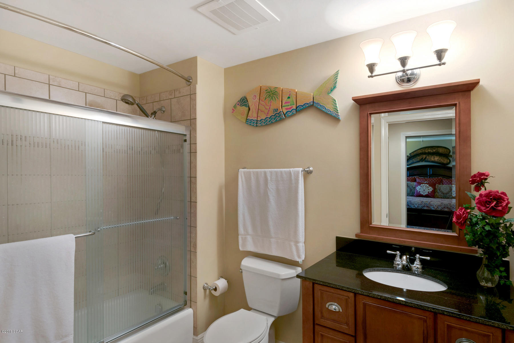 16701 Front Beach Road, Unit 407 Panama City Beach, FL 32413 - Photo 40 of 41