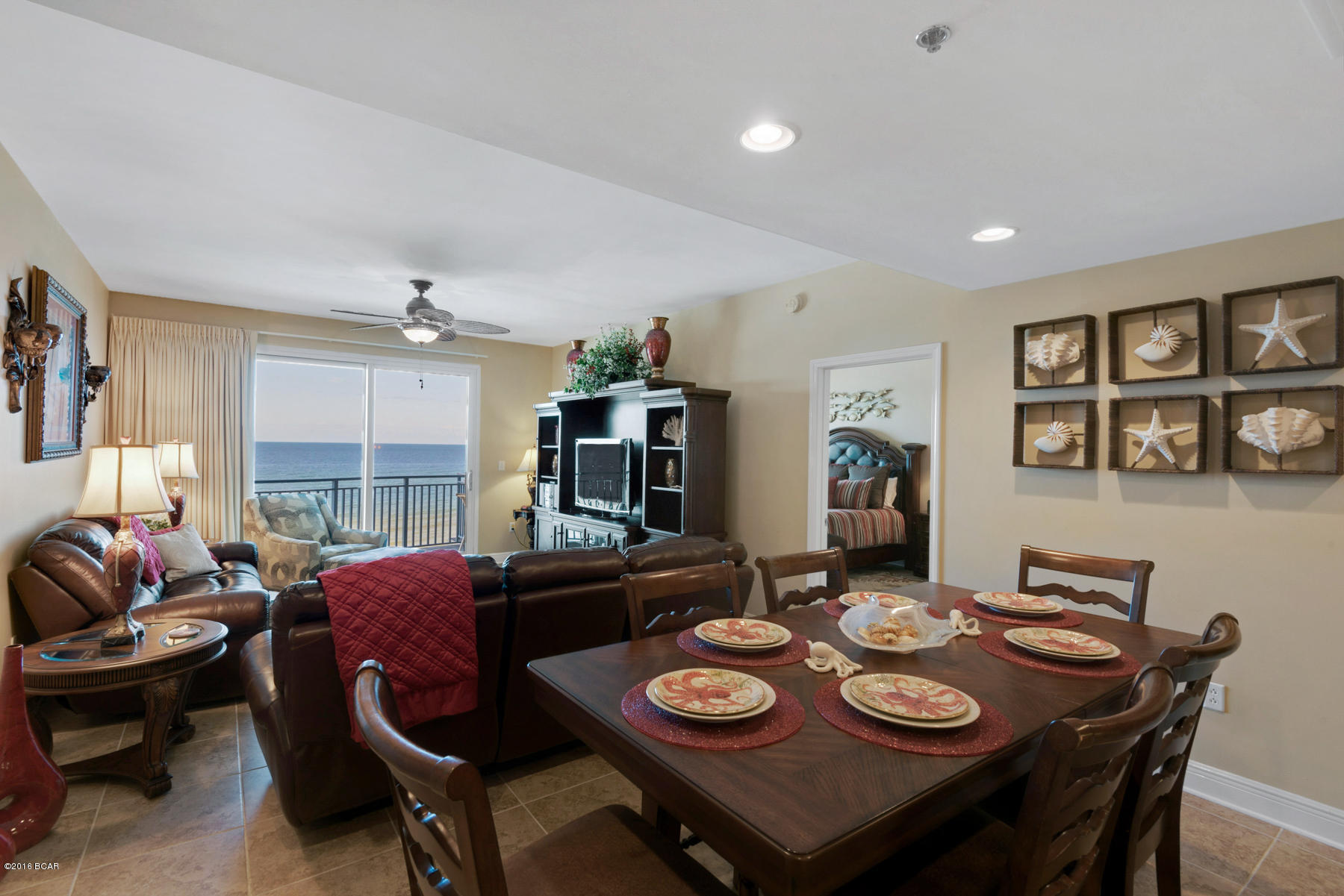 16701 Front Beach Road, Unit 407 Panama City Beach, FL 32413 - Photo 4 of 41