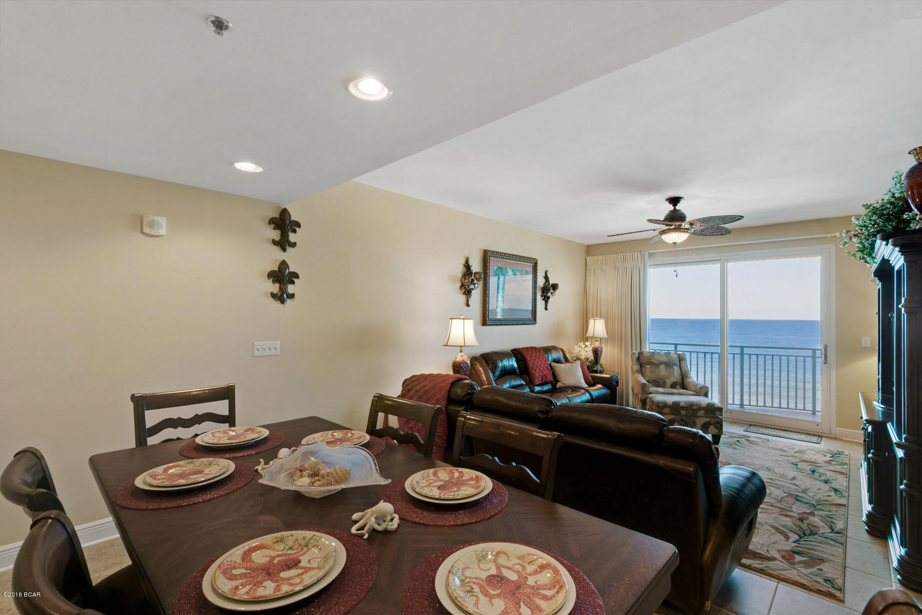 16701 Front Beach Road, Unit 407 Panama City Beach, FL 32413 - Photo 5 of 41