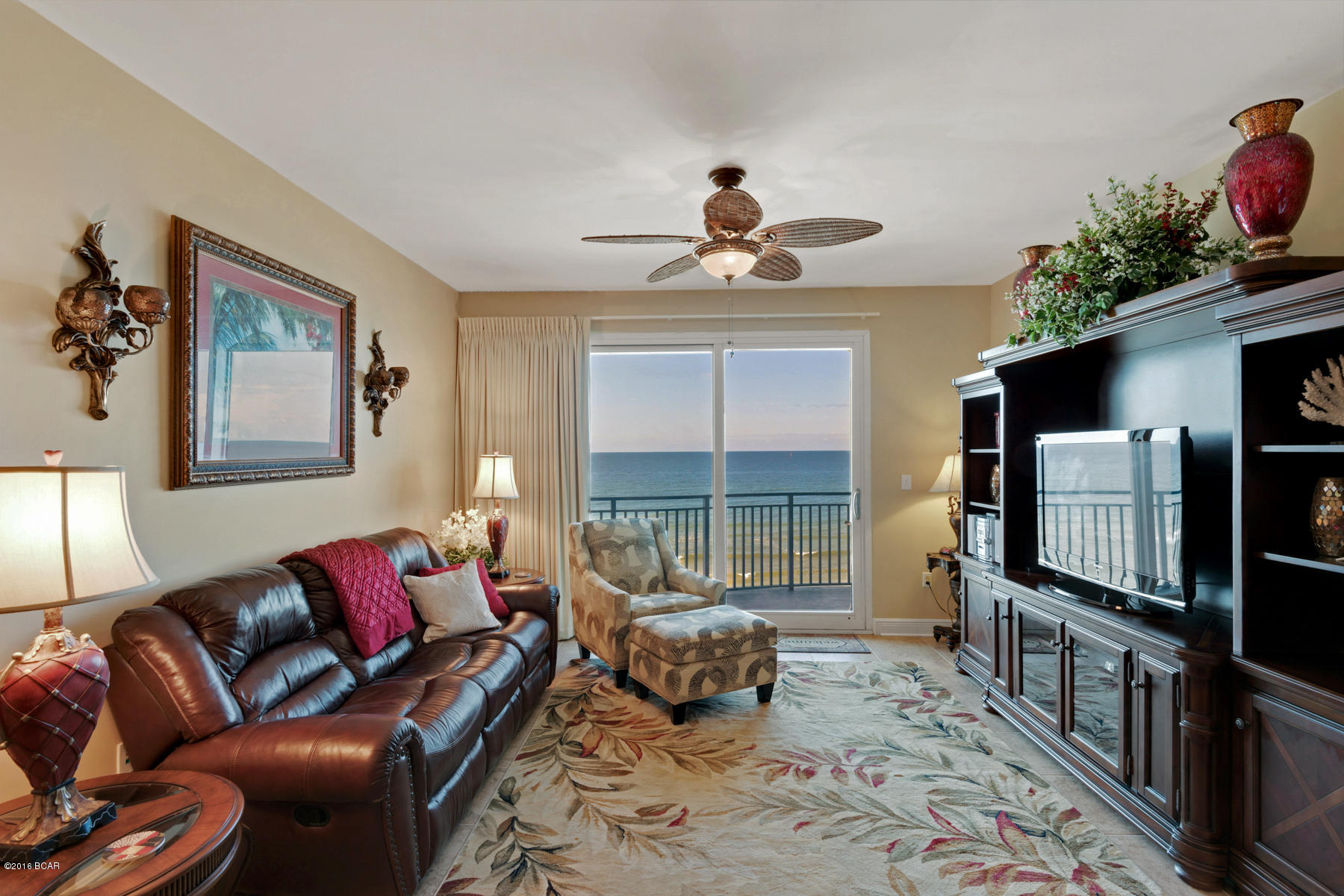 16701 Front Beach Road, Unit 407 Panama City Beach, FL 32413 - Photo 6 of 41