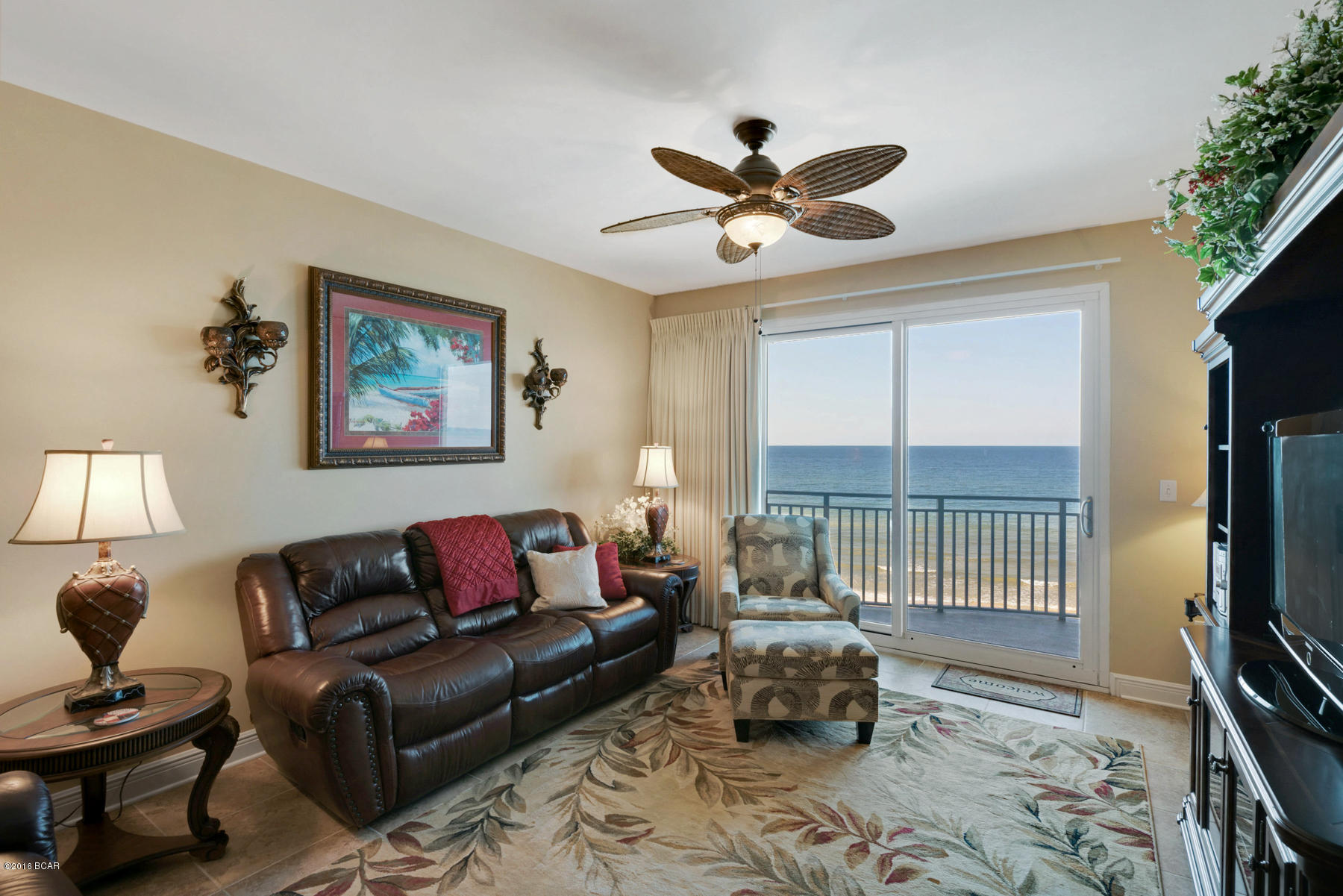 16701 Front Beach Road, Unit 407 Panama City Beach, FL 32413 - Photo 7 of 41