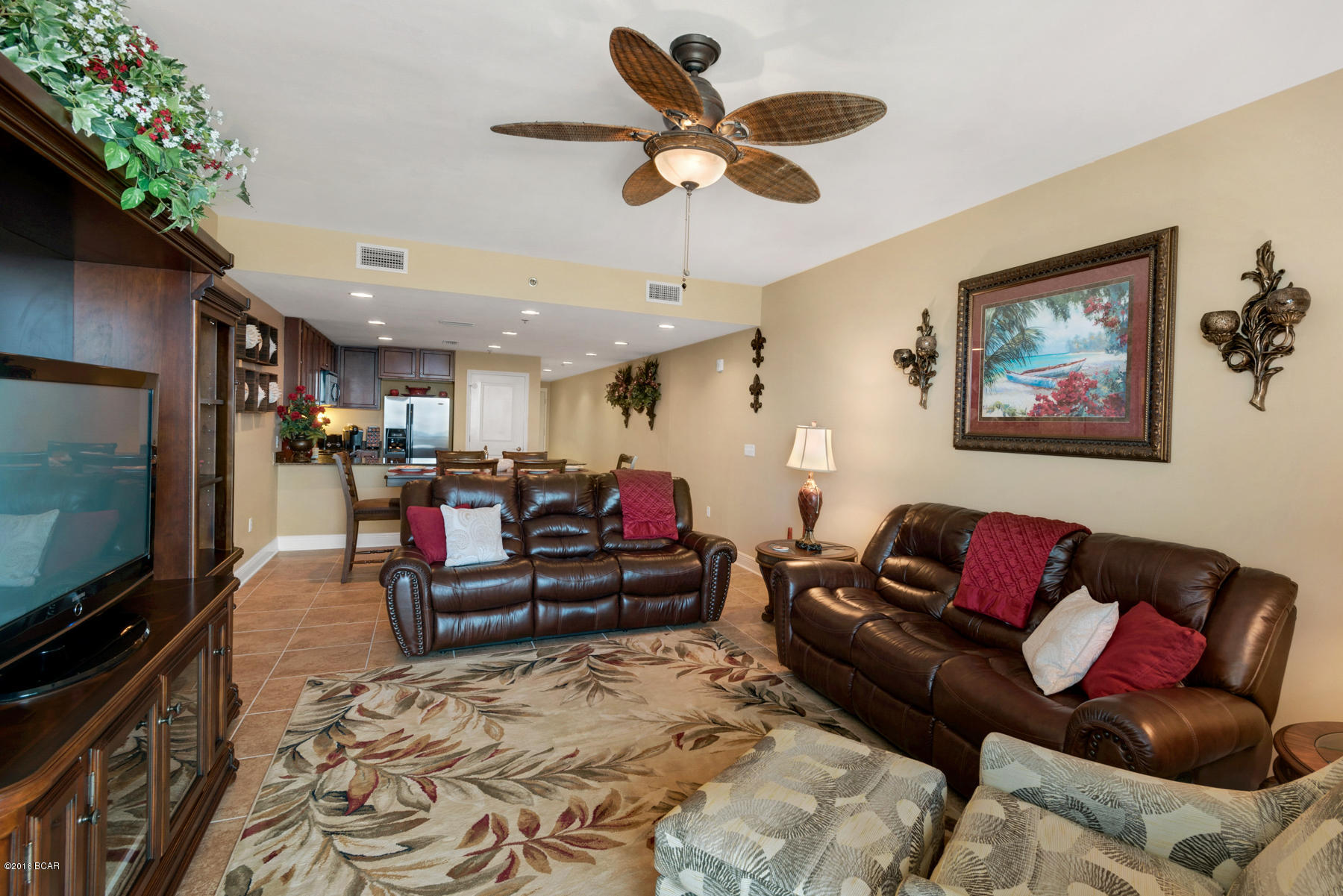 16701 Front Beach Road, Unit 407 Panama City Beach, FL 32413 - Photo 8 of 41