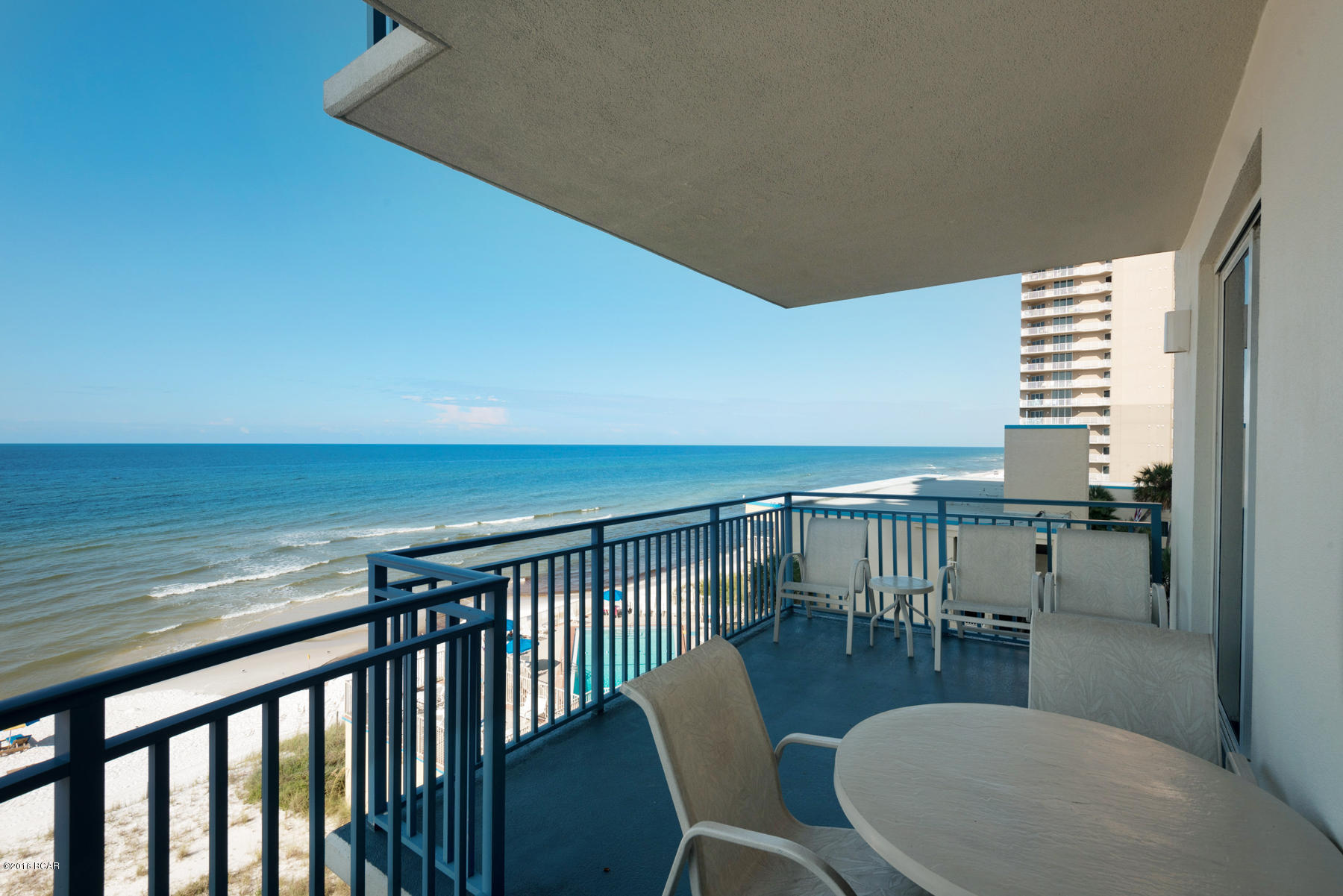 16701 Front Beach Road, Unit 407 Panama City Beach, FL 32413 - Photo 9 of 41