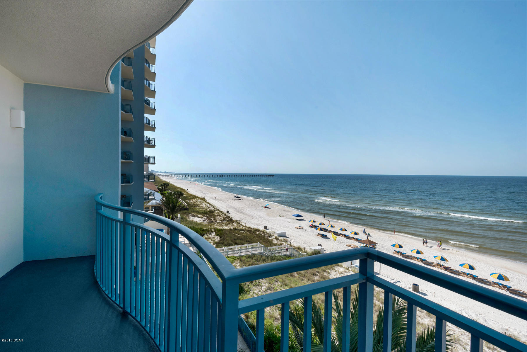16701 Front Beach Road, Unit 407 Panama City Beach, FL 32413 - Photo 10 of 41