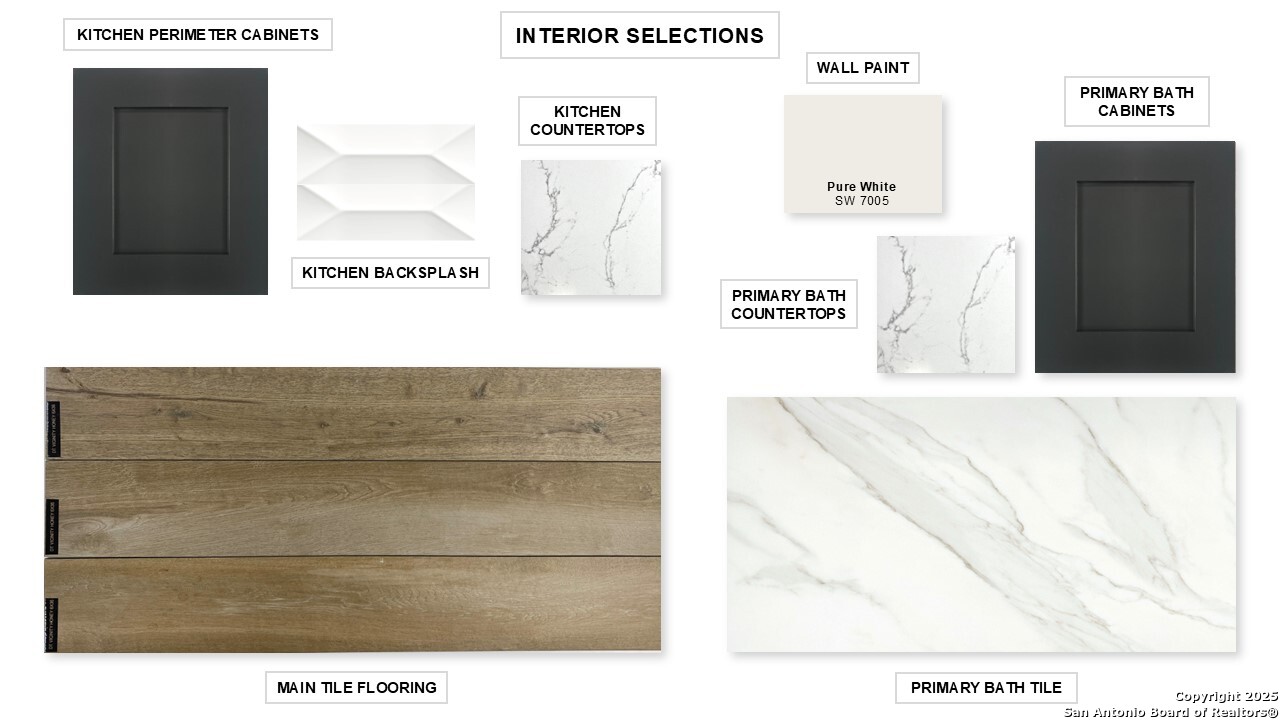 129 Brown Swiss Ridge Boerne, TX 78006 - Photo 21 of 26