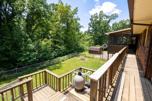 $499,999 | 274 Hickam Orchard Road, Kingsport, TN 37660