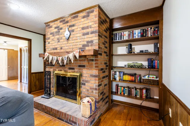 $499,999 | 274 Hickam Orchard Road, Kingsport, TN 37660