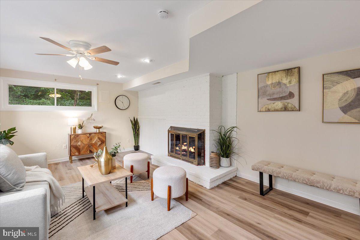 4527 Roundhill Road Alexandria, VA 22310 - Photo 20 of 26 Gallery Image 20