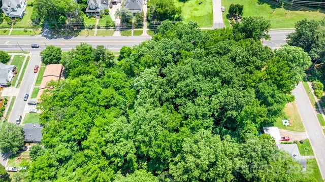 $29,700 | None North Salisbury Avenue, Salisbury, NC 28144