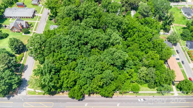 $29,700 | None North Salisbury Avenue, Salisbury, NC 28144