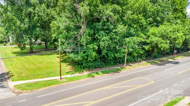 $29,700 | None North Salisbury Avenue, Salisbury, NC 28144