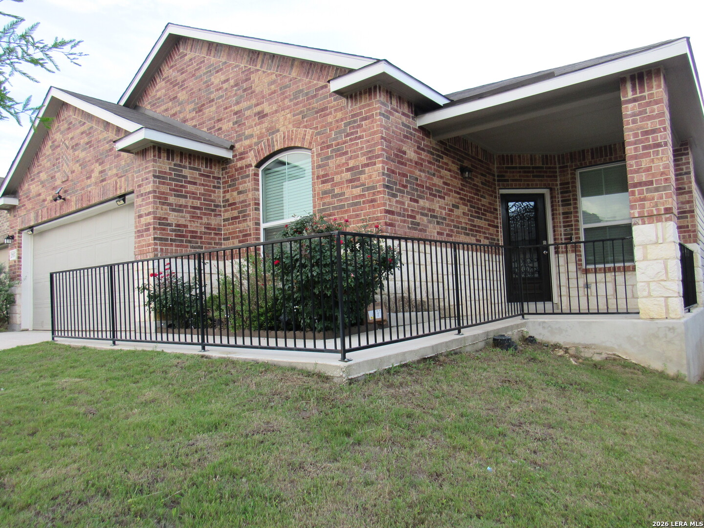 29587 Copper Crossing Bulverde, TX 78163 - Photo 2 of 25