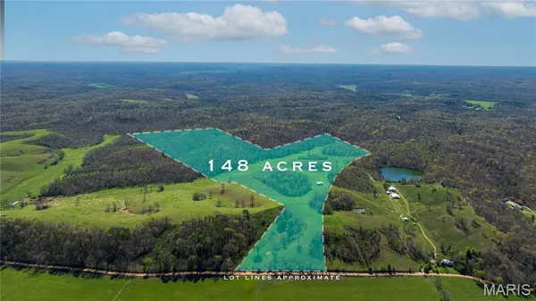 $515,000 | 0 County Road 584, Piedmont, MO 63957