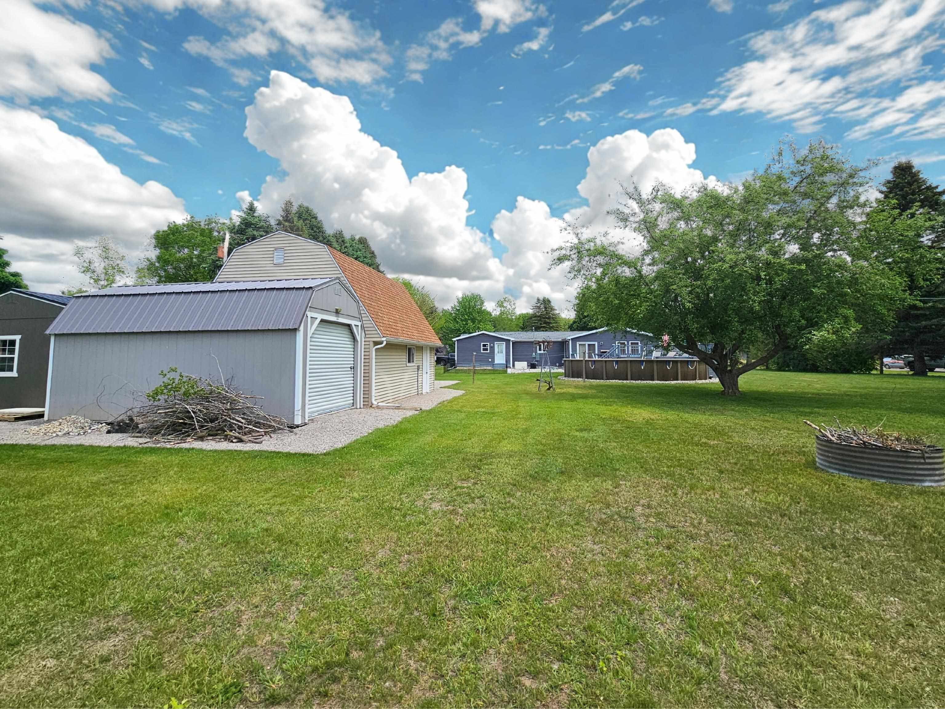 10040 South Reese Road Birch Run, MI 48415 - Photo 49 of 63