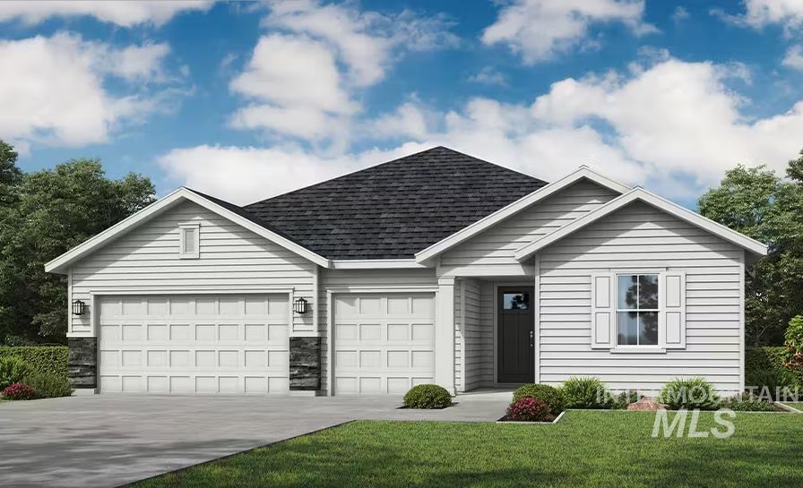 6048 West Ladle Rpds St