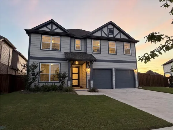 $397,500 | 6012 Gully Grove Drive, Royse City, TX 75189