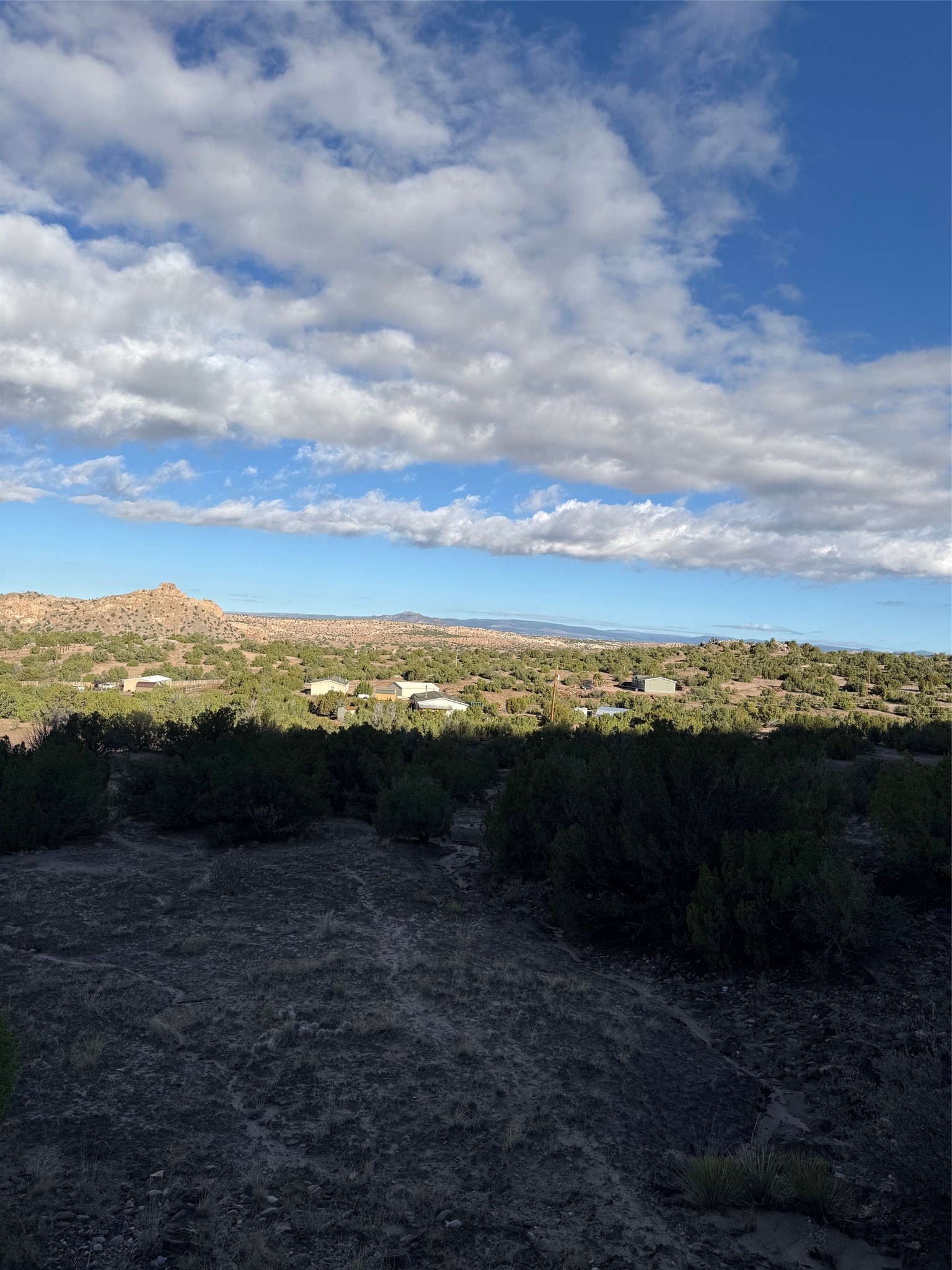 Tbd Lot 3 Tbd Road Ojo Caliente, NM 87549 - Photo 20 of 24