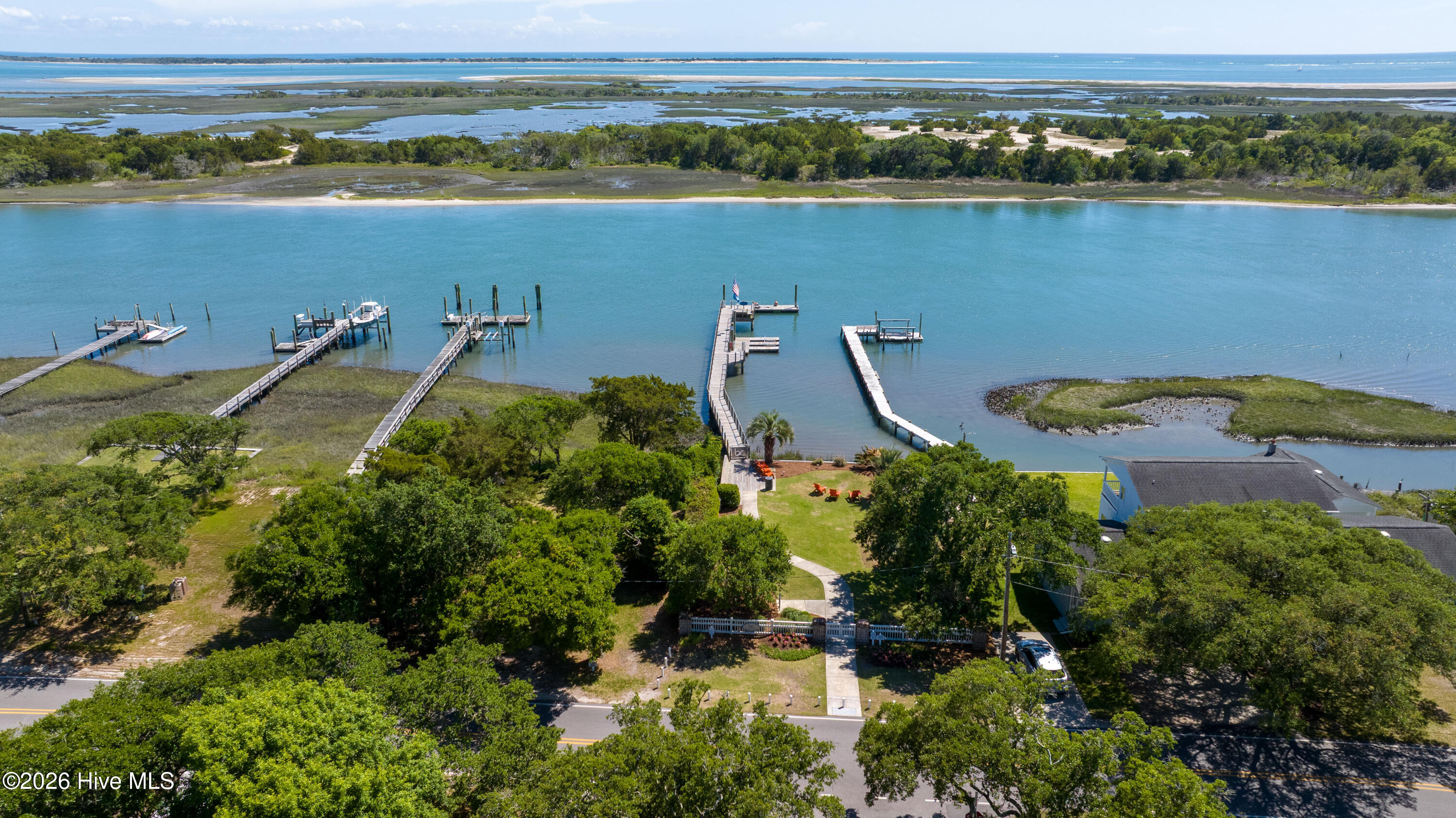 2115 Lennoxville Road Beaufort, NC 28516 - Photo 57 of 60 56