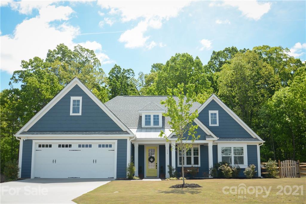 118 Round Rock Road Troutman, NC 28166 - Photo 1 of 42 Gallery Image 1