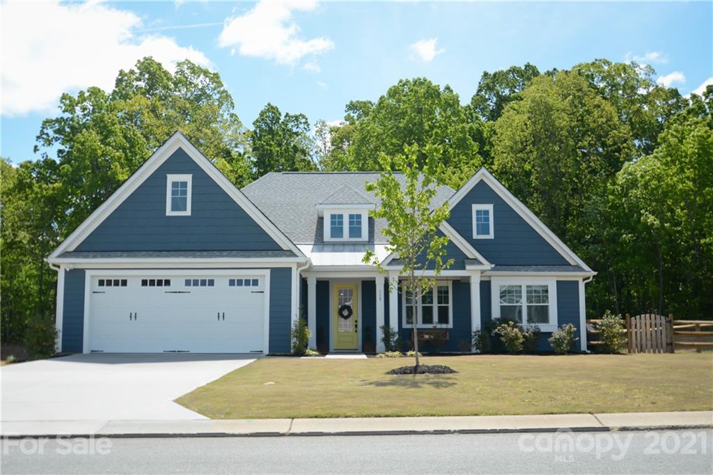 118 Round Rock Road Troutman, NC 28166 - Photo 2 of 42 Gallery Image 2