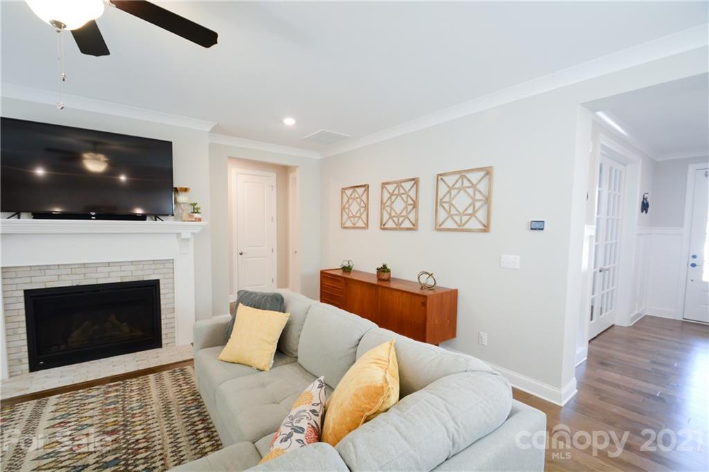 118 Round Rock Road Troutman, NC 28166 - Photo 12 of 42 Gallery Image 12