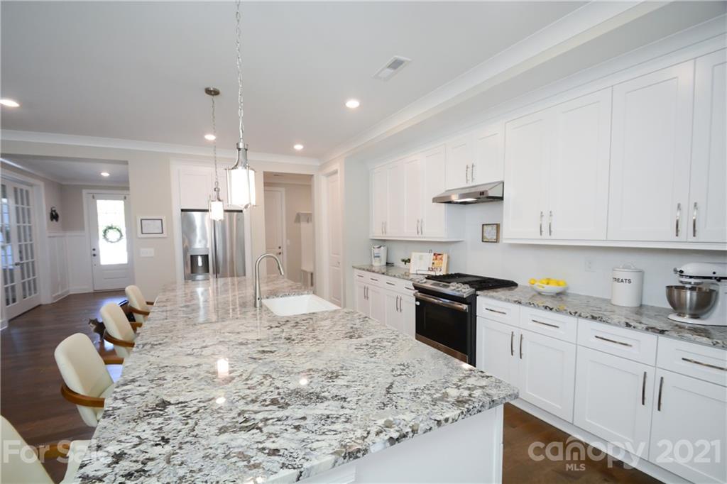 118 Round Rock Road Troutman, NC 28166 - Photo 15 of 42 Gallery Image 15