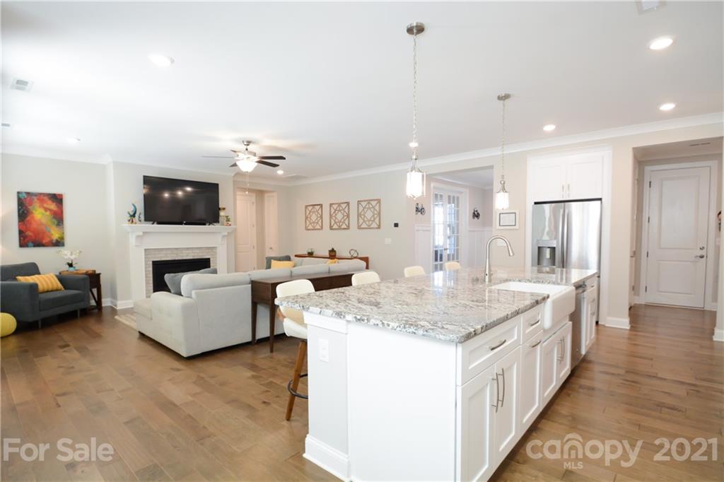118 Round Rock Road Troutman, NC 28166 - Photo 16 of 42 Gallery Image 16