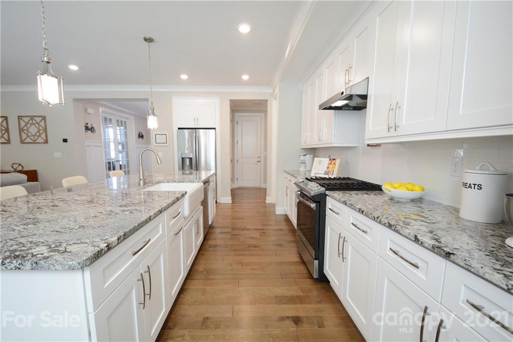 118 Round Rock Road Troutman, NC 28166 - Photo 17 of 42 Gallery Image 17