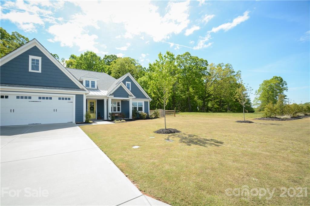 118 Round Rock Road Troutman, NC 28166 - Photo 3 of 42 Gallery Image 3