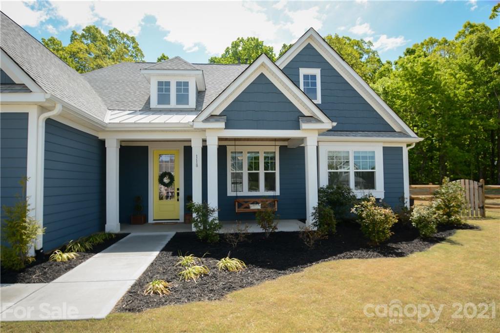 118 Round Rock Road Troutman, NC 28166 - Photo 4 of 42 Gallery Image 4