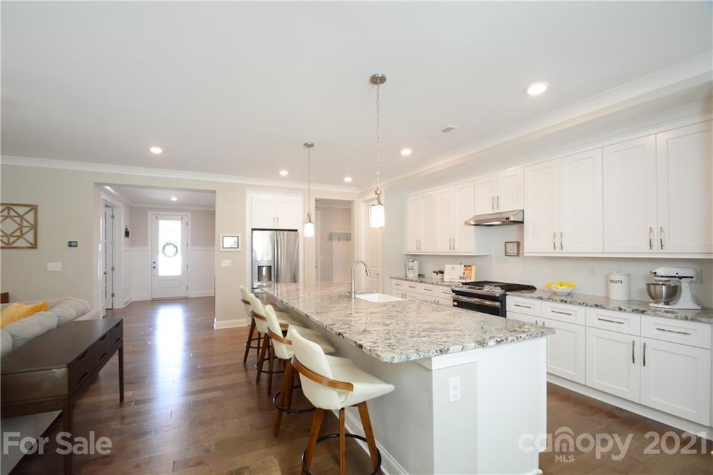 118 Round Rock Road Troutman, NC 28166 - Photo 37 of 42 Gallery Image 37