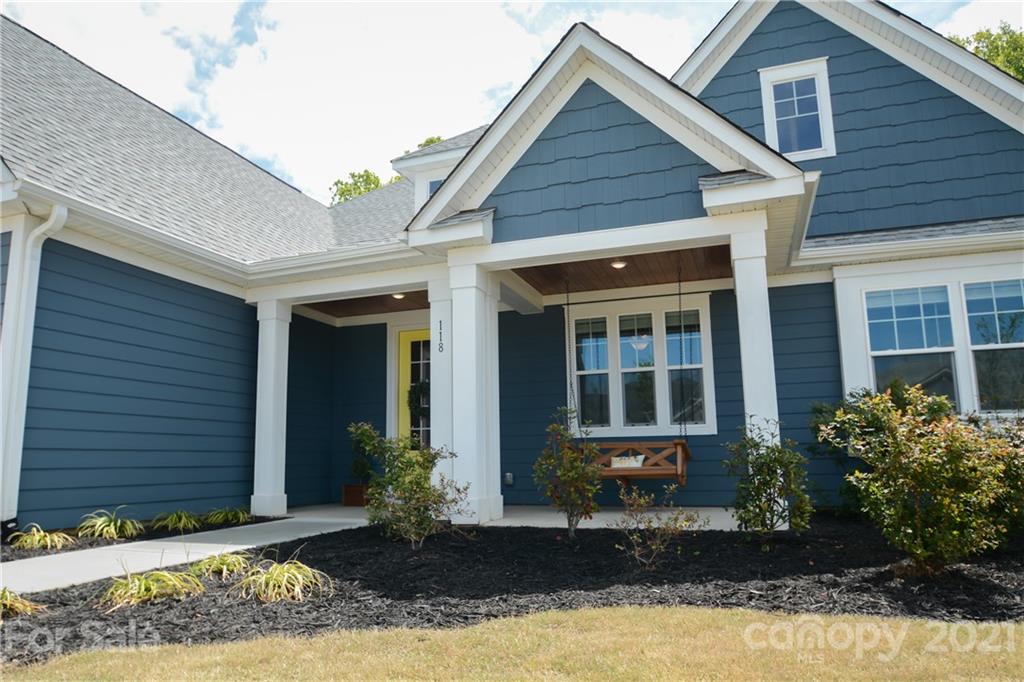 118 Round Rock Road Troutman, NC 28166 - Photo 5 of 42 Gallery Image 5
