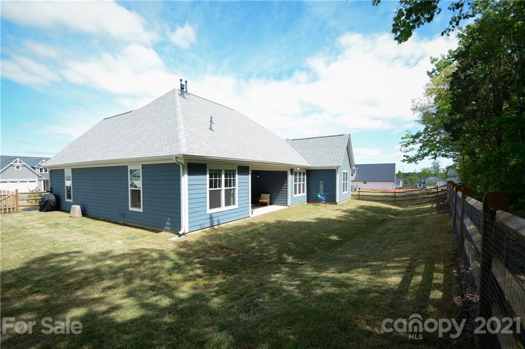 118 Round Rock Road Troutman, NC 28166 - Photo 41 of 42 Gallery Image 41