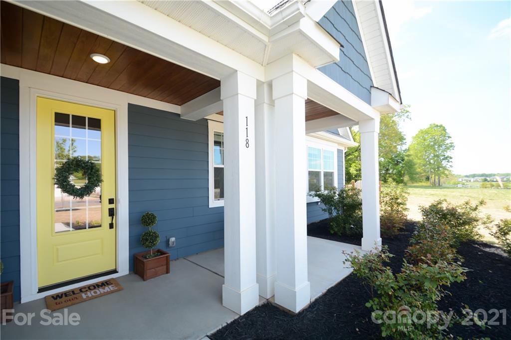 118 Round Rock Road Troutman, NC 28166 - Photo 6 of 42 Gallery Image 6