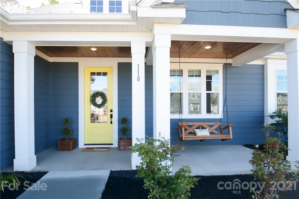 118 Round Rock Road Troutman, NC 28166 - Photo 7 of 42 Gallery Image 7