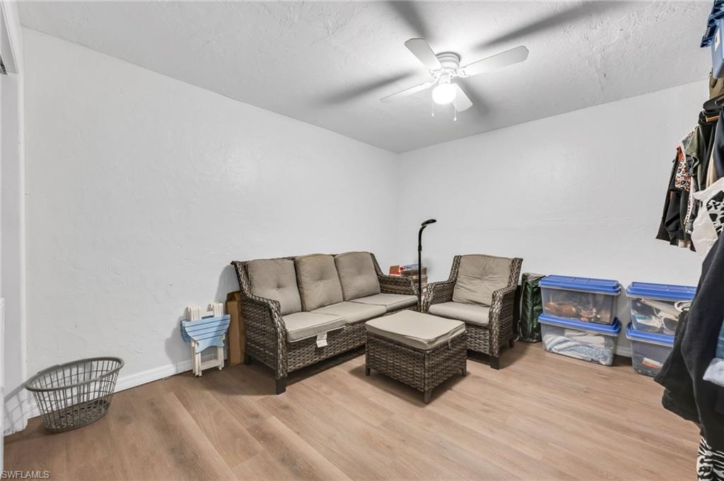 2772 Riverview Drive Naples, FL 34112 - Photo 21 of 33 Unit B - Bedroom 2