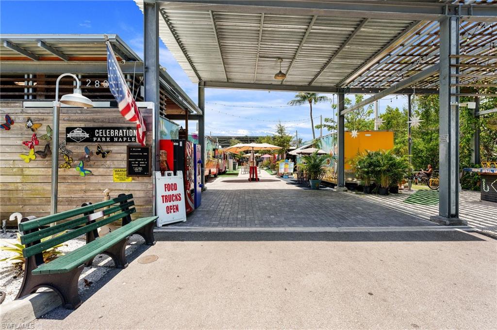 2772 Riverview Drive Naples, FL 34112 - Photo 25 of 33 Walk to Celebration Park