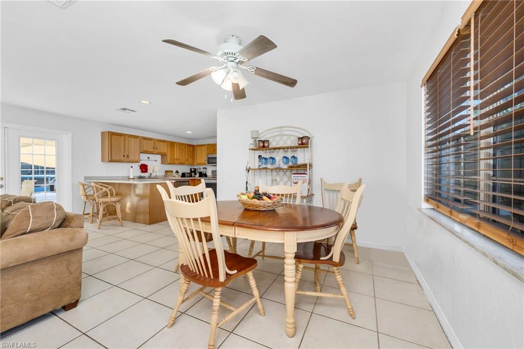 2772 Riverview Drive Naples, FL 34112 - Photo 8 of 33 Unit A - Dining