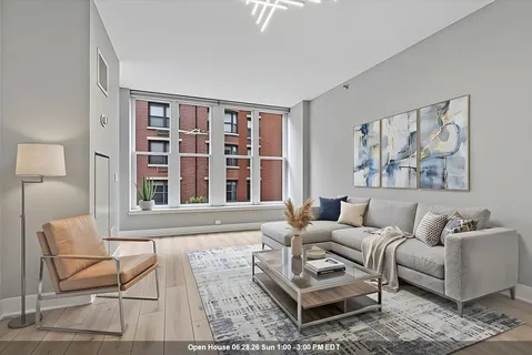 $1,199,000 | 1125 Maxwell Lane, Unit 440, Hoboken, NJ 07030