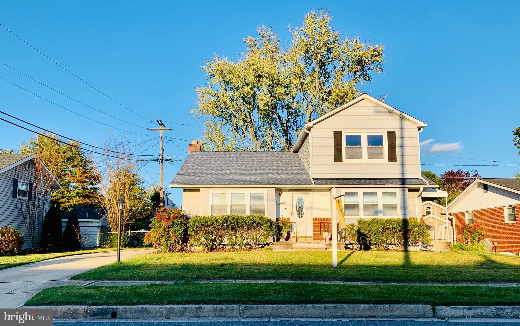 9642 Dundawan Road Baltimore, MD 21236 - Photo 2 of 59