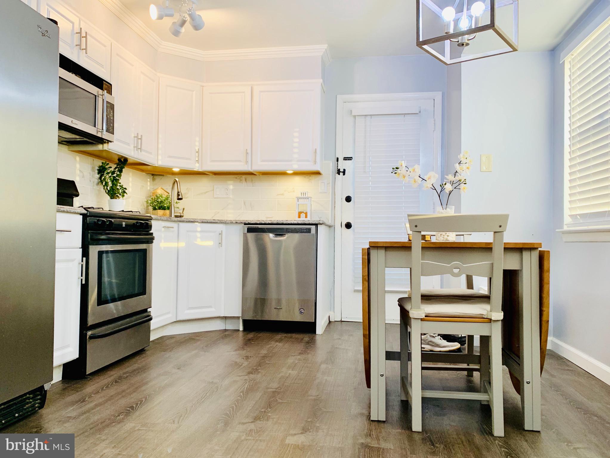 9642 Dundawan Road Baltimore, MD 21236 - Photo 12 of 59