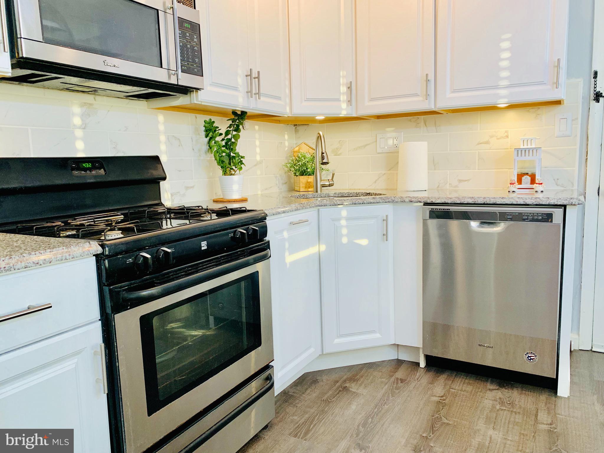 9642 Dundawan Road Baltimore, MD 21236 - Photo 14 of 59