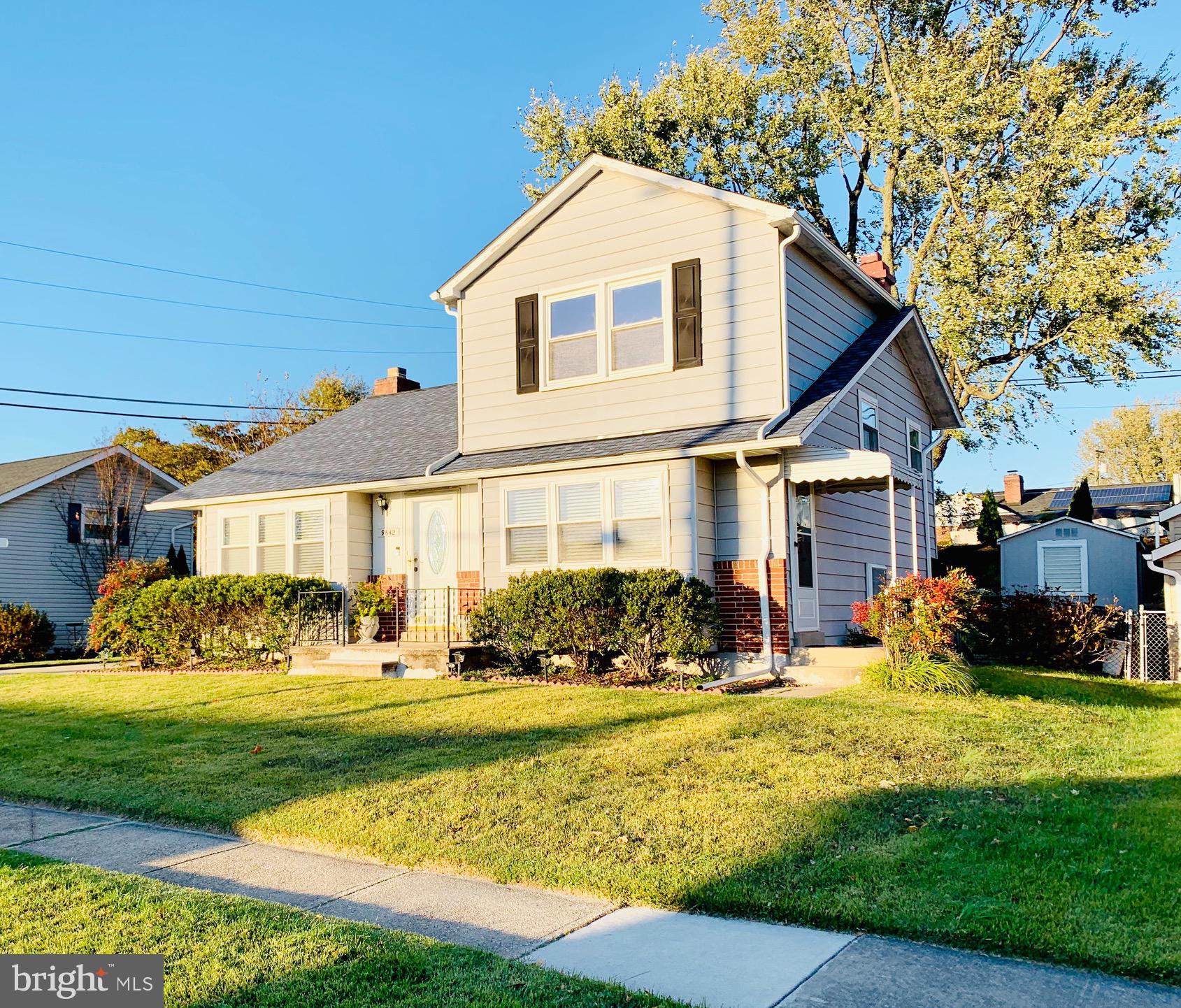 9642 Dundawan Road Baltimore, MD 21236 - Photo 4 of 59