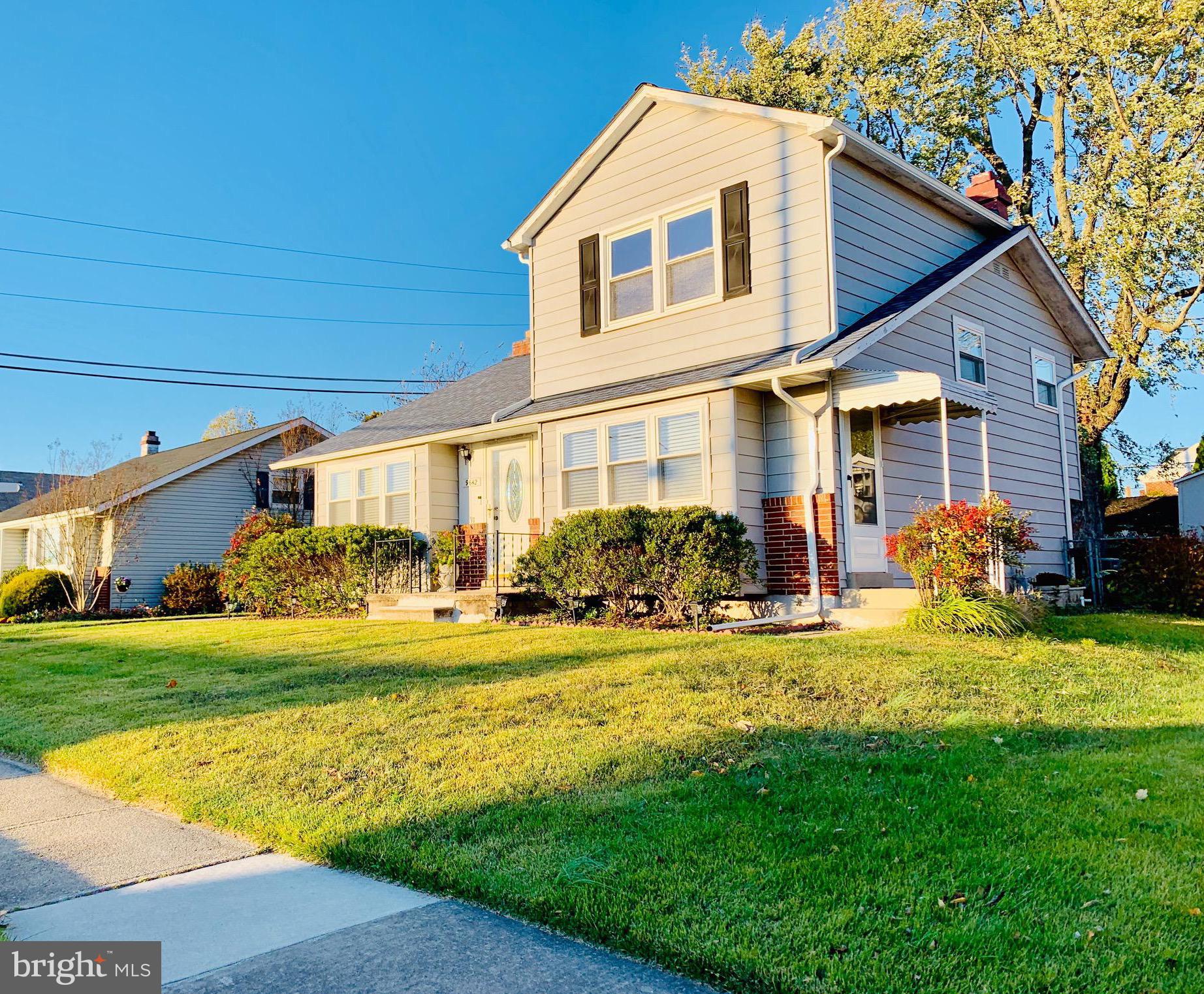 9642 Dundawan Road Baltimore, MD 21236 - Photo 6 of 59