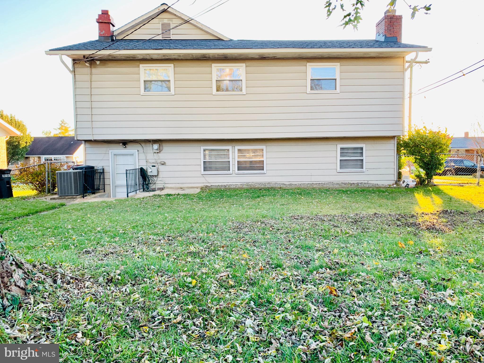 9642 Dundawan Road Baltimore, MD 21236 - Photo 56 of 59