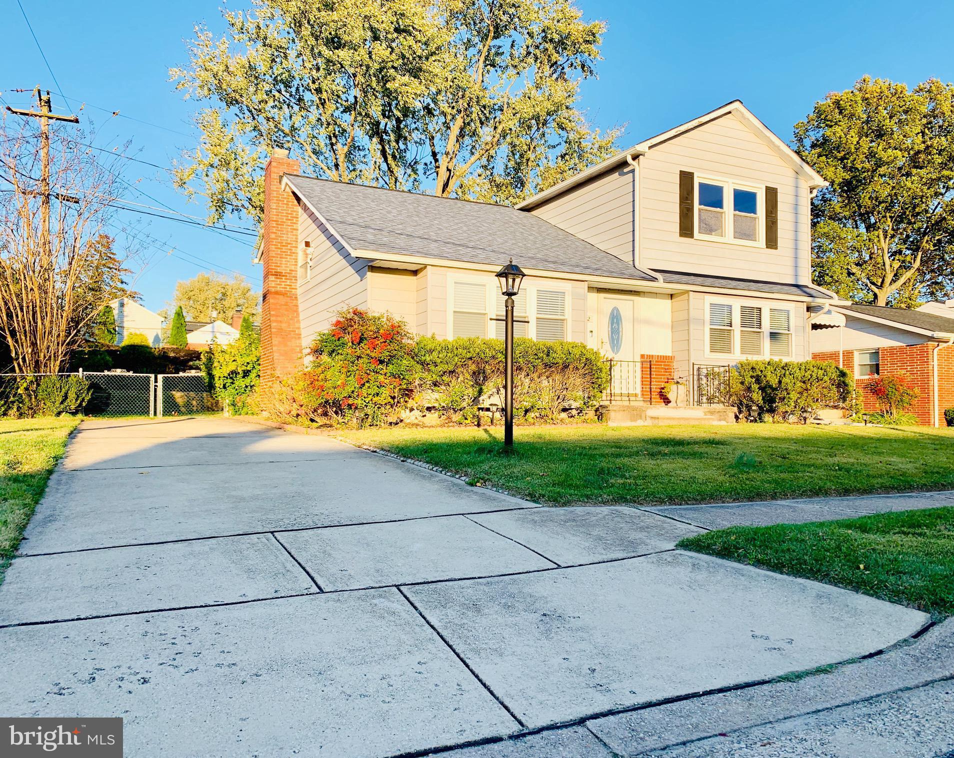 9642 Dundawan Road Baltimore, MD 21236 - Photo 57 of 59